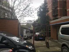 凤天路 沙区环卫大厦二房65万