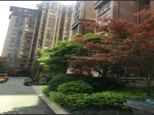 蓝润蓝客城 3室1厅 东南