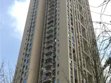 大竹林 江与城江城时光二房125万