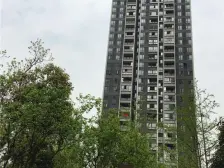 龙头寺 招商花园城悦园二房108万