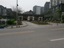 巴滨路品质楼盘 大平层 2梯2户 诚心急售