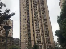 恋湖学郡 4室1厅 南