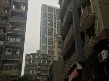 大礼堂两房出售,低楼层,户型方正,出入方便