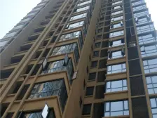 阳光绿洲2房2卫 进轻轨 业主诚心出售