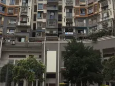 茶园新区 柏林春江二房