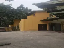 十号轻轨站出口 大礼堂旁 电梯一室一厅