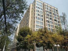 营盛大厦 1室1厅 西南