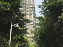 城南新区 新华花园三房106万