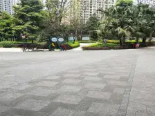 弹子石CBD正中横厅户型可看江近轻轨近商圈配套成熟