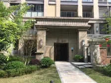 东区精装修洋房电梯入户带屋顶花园户型方正配套成熟