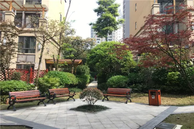 泽科港城国际锦云香缇