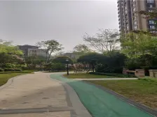 约克郡上林上景 4室2厅 西北