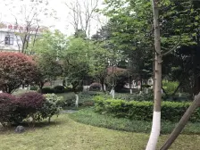 正规三房+家具齐全+小区门口是公园+业主急售+带车位