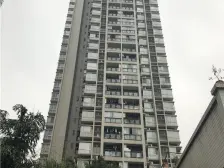 李家沱 紫金星城二房