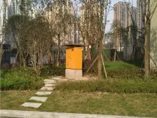 中昂彩云台 3室2厅 南