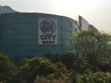 加州新牌坊 盛世银座一房38万