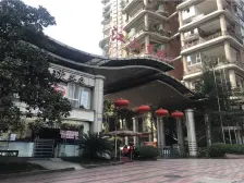 南滨路 江景洋房 户型方正 业主诚售