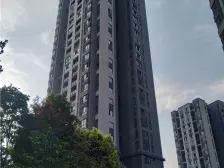 高新区 兴茂盛世国际三房123万
