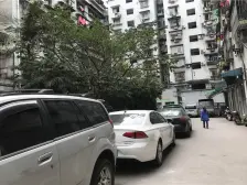 老城区 耀强花园三房32万