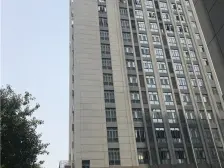 两房精装住宅,出行非常方便