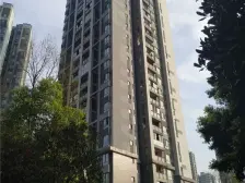 高新区 兴茂盛世国际三期一房46万