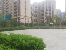 双福片区 李子湖畔五房120万