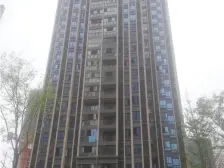 双福商圈地段,两室户型,低总价。