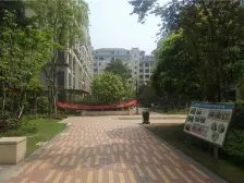 照母山大横厅洋房,精装修全屋中央空调