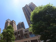 电建地产美立方 3室1厅 西