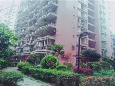 南坪商圈,满五年,无增值税,交通便利