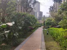 毛线沟 北大资源燕南二房76万