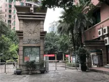 珠江花园北区 4室2厅 东南