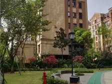 约克郡阅林景悦 3室1厅 东南