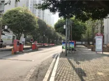 人和 万紫山二房70万