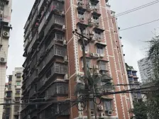 五朵金花 万象城商圈旁,正规精装 两室一厅。