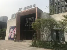 龙头寺 仁安龙城国际三期三房118万