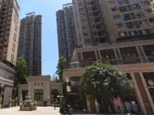 电建地产美立方 2室1厅 西