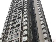 紫金星城 2室1厅 南 北