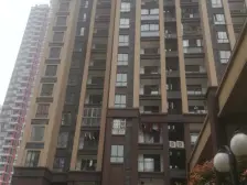 御墅临枫 4室2厅 南