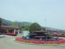 南山 金隅大成南山郡三期观澜樾四房190万