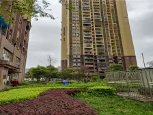 还建房,开发分的房子,正规两房