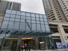 悦来 金科岭上一期高层C区三房