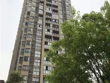 华岩新城 和泓四季B2区三房73万