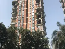 江山多娇 4室2厅 南