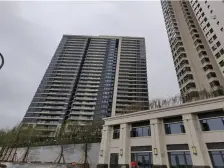 悦来 金科岭上一期别墅A区三房120万