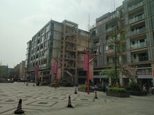 营盛大厦 1室0厅 东南