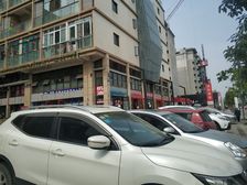 营盛大厦 1室0厅 东南 西北