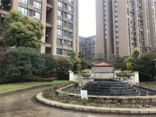 长帆汀澜郡 2室2厅 南