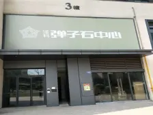弹子石 泽科弹子石中心一房60万