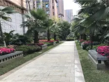 两江春城春逸苑 6室2厅 东